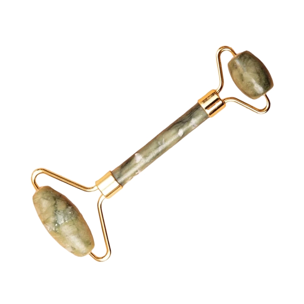 🧡 5/$25 Jade Quartz Facial Roller